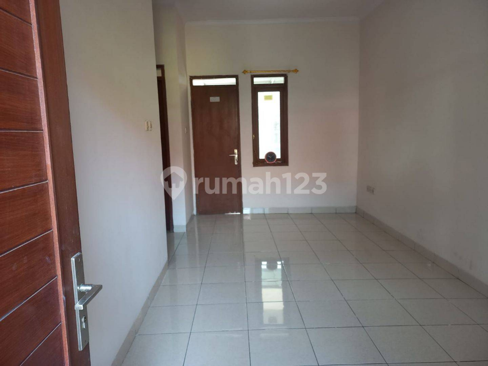 Two Bedroom House with Carport in Antapani