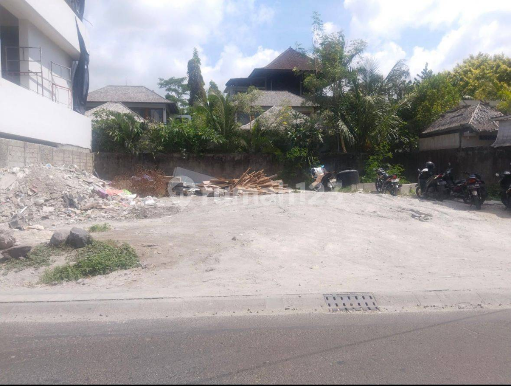 3 Are Land for Lease in Brawa Area