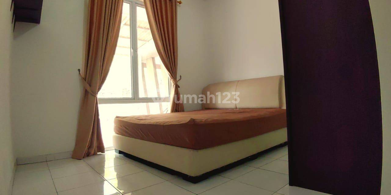 Furnished 3-Bedroom House in Batam Center