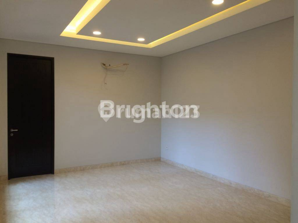 Modern Luxury House with Private Pool in Gading Serpong