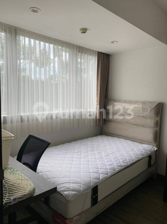 Fully Furnished Modern Apartment Near AEON Mall