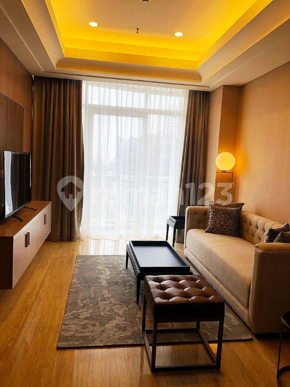 Modern Luxury Apartment with Designer Interior