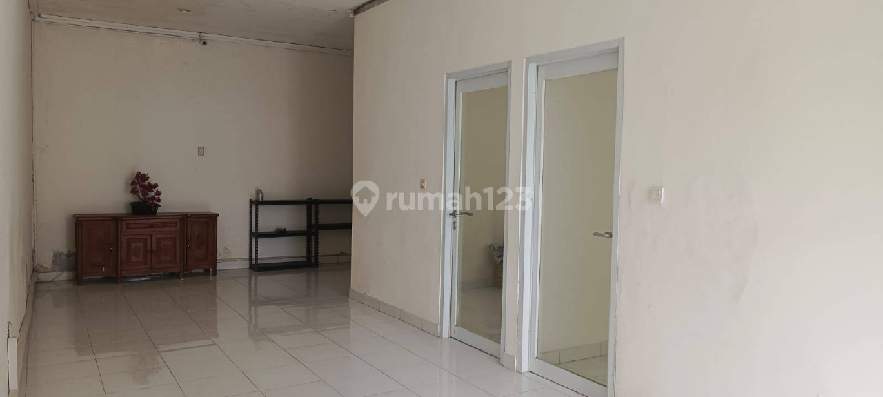 Catalina Gading Serpong 2BR Corner House