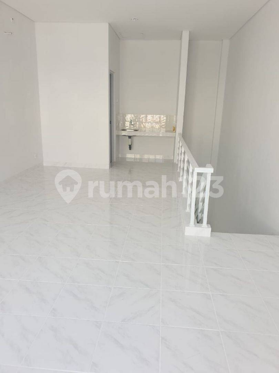 New Commercial Space in Arcadia Grande