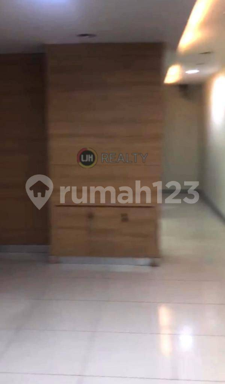 Corner Commercial Building in Kota Wisata Cibubur