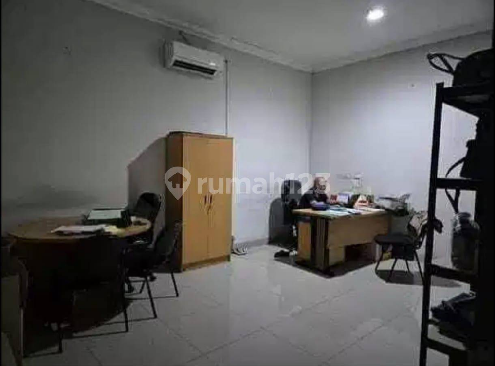 Large Production House with Office Space in Ciledug