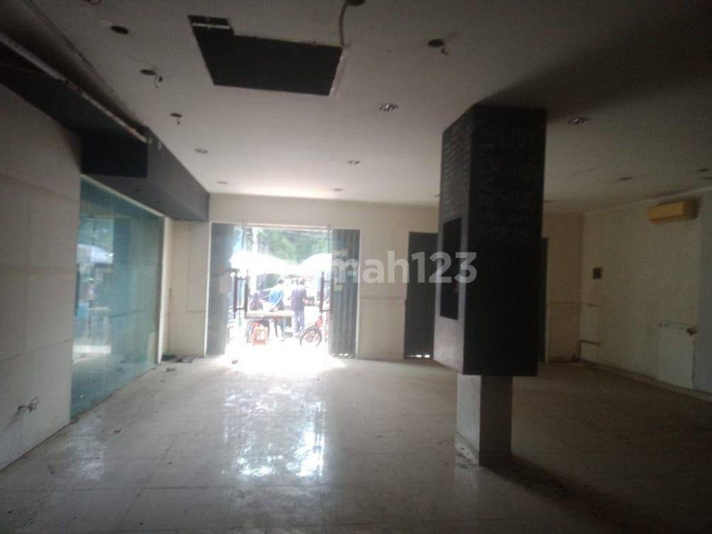 Commercial Building for Rent in Tebet