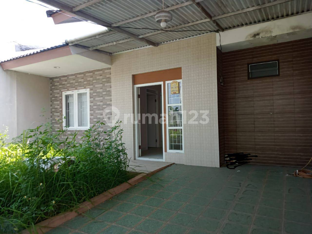 Modern House Near Ciputra Aeon Mall