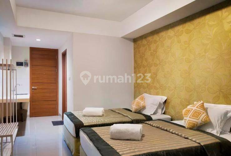 Furnished Studio Apartment in Beverly Dago