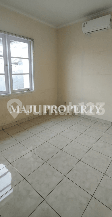 Modern Townhouse in Legenda Wisata Cibubur