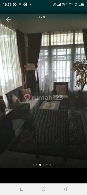 Strategic Office Space Near Simatupang Business District