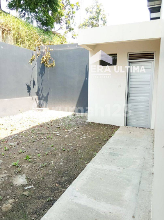Spacious Warehouse for Rent in Soreang