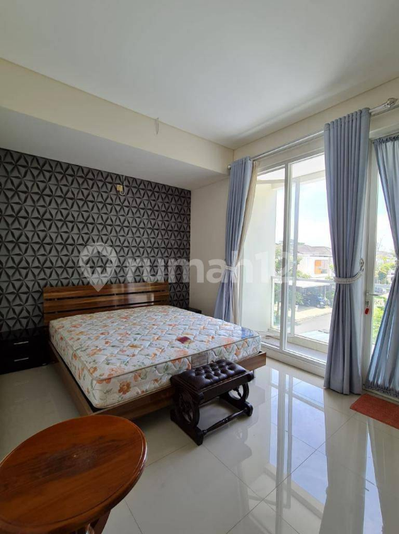 Modern Furnished Townhouse Near BSB Mall