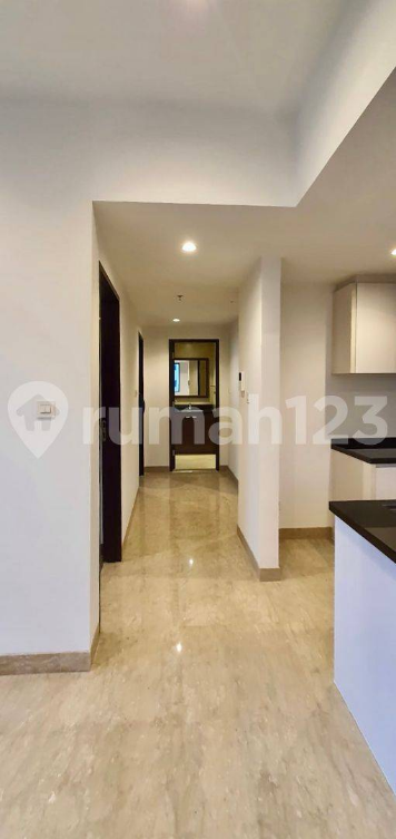 Modern 2-Bed Apartment with Balcony in BSD