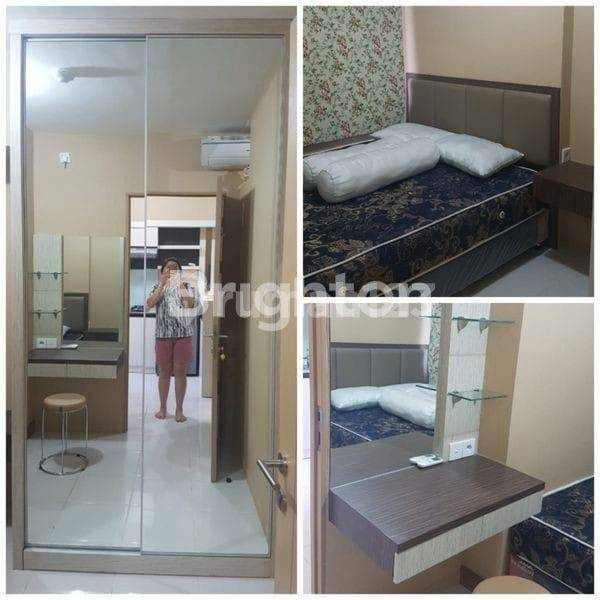 Furnished 2 Bedroom Apartment with Sea View