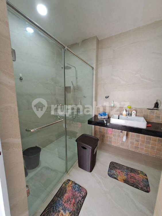Modern Apartment Near Batam Center Ferry Terminal