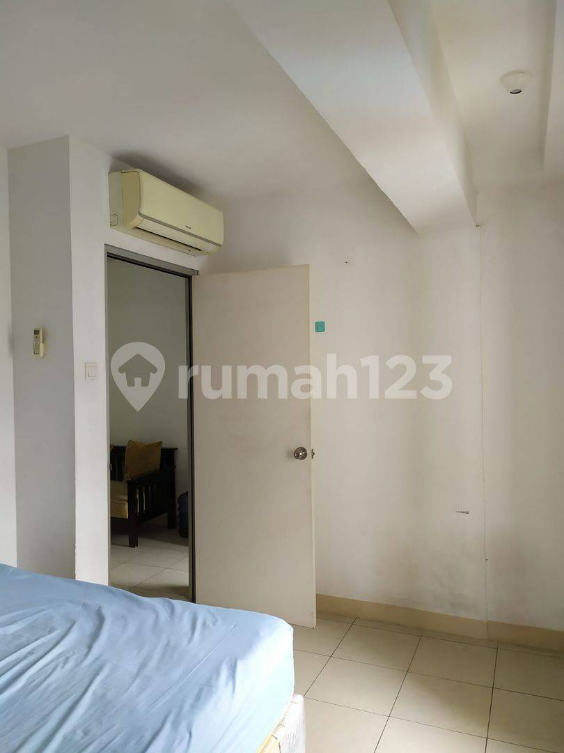Modern Studio Apartment with Pool and Gym Access