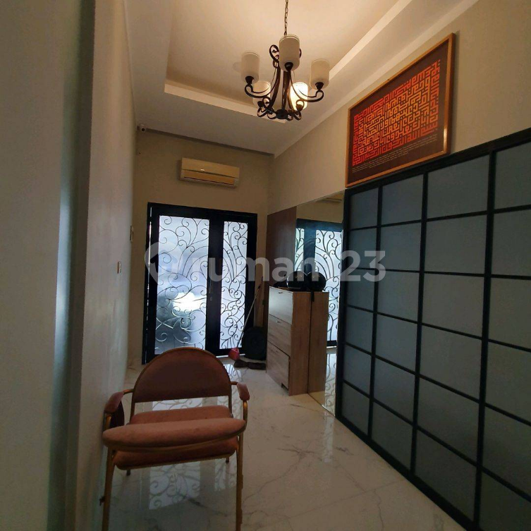 Modern Apartment Near Premier Schools and Hospitals