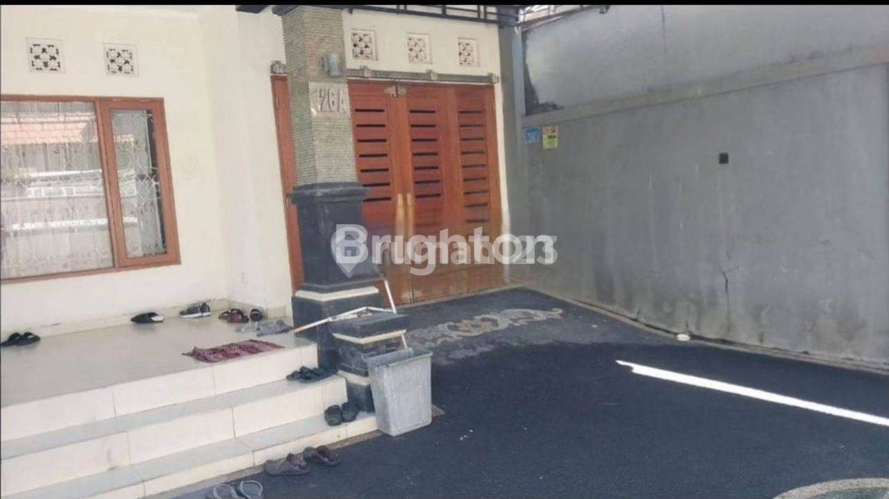 Spacious 454m² House Near Culinary Center