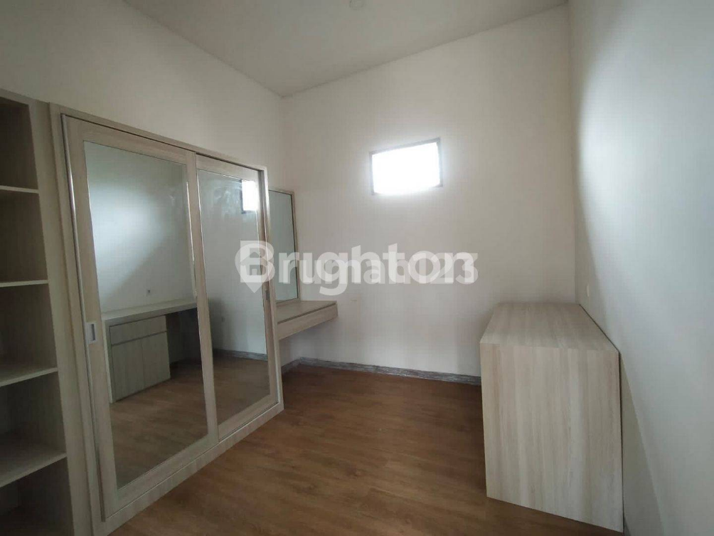 Modern Villa with Private Pool in Cemagi Seseh