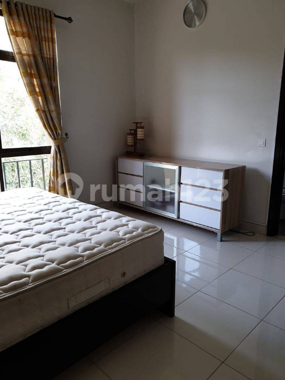 Furnished Cluster Foglio Foresta BSD