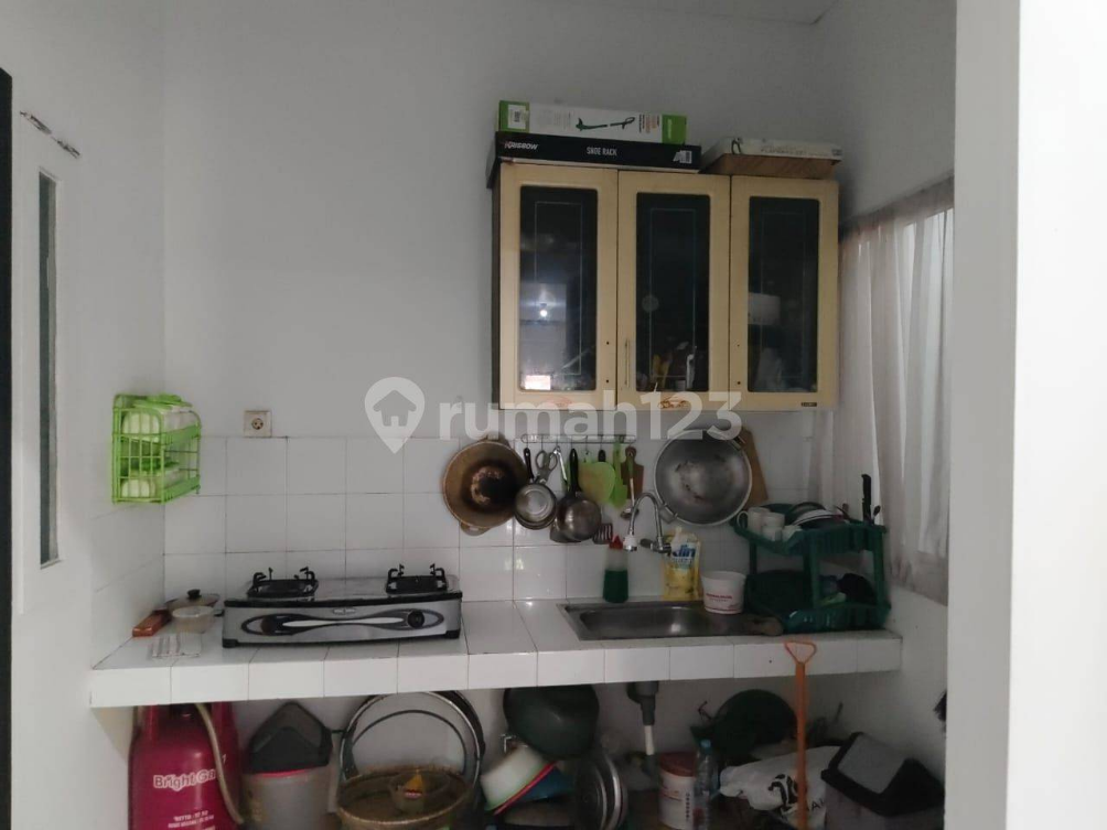 Spacious 4-Bedroom House in Kelapa Gading