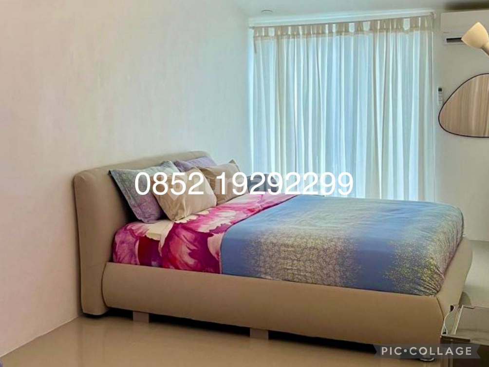 Furnished Minimalist House in Rempoa