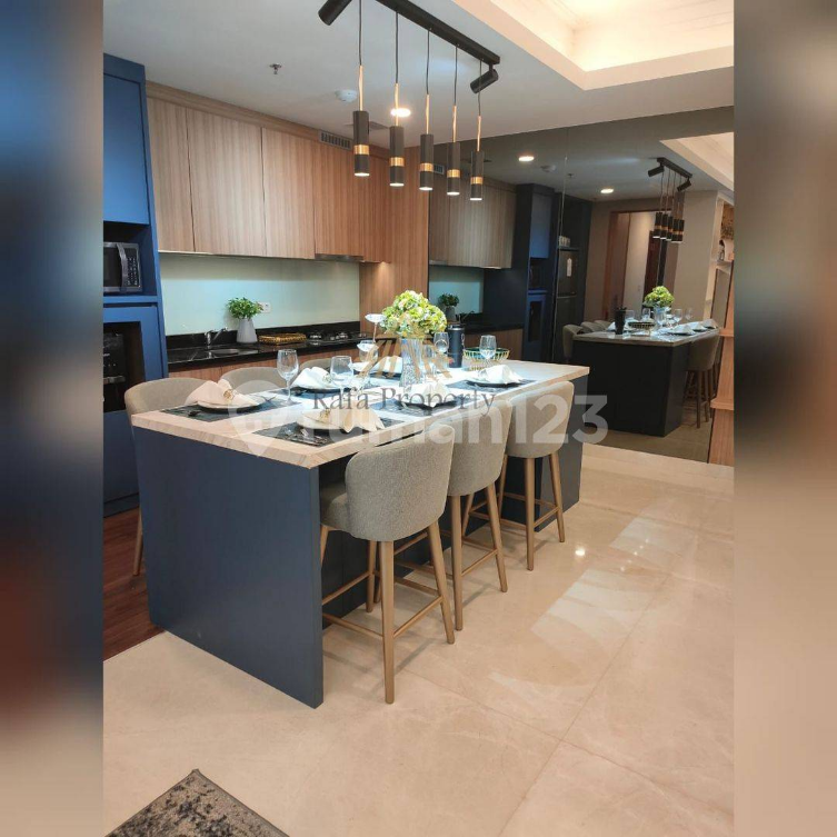Luxurious 3-Bed Furnished Apartment in Casa Grande