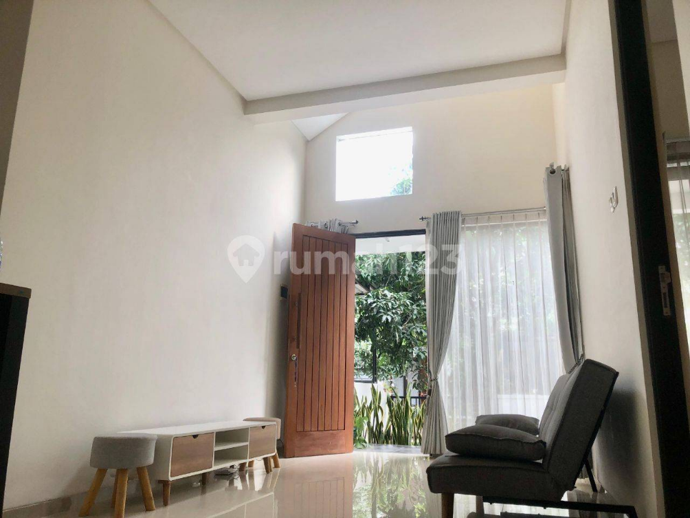Modern Furnished House in Greenland Tidar