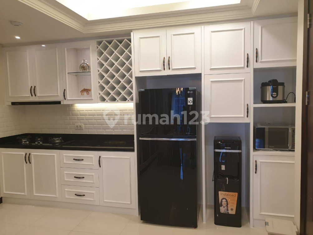 Luxury 3-Bed Furnished Apartment in Casa Grande