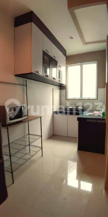Furnished 3-Bedroom House in Batam Center