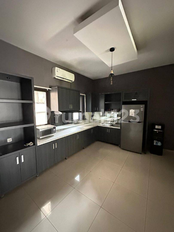 Modern Townhouse in Bandung Utara