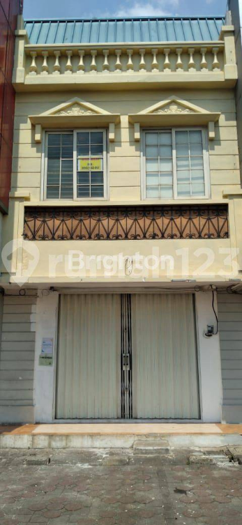 Strategically Located 2-Story Ruko in Kota Wisata