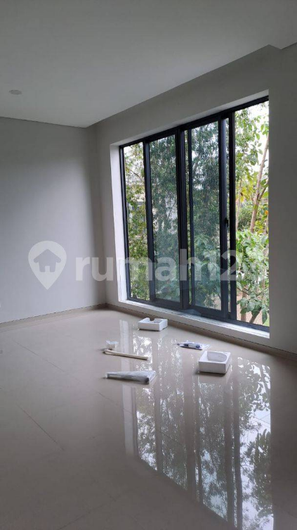 Modern House for Rent in Bintaro