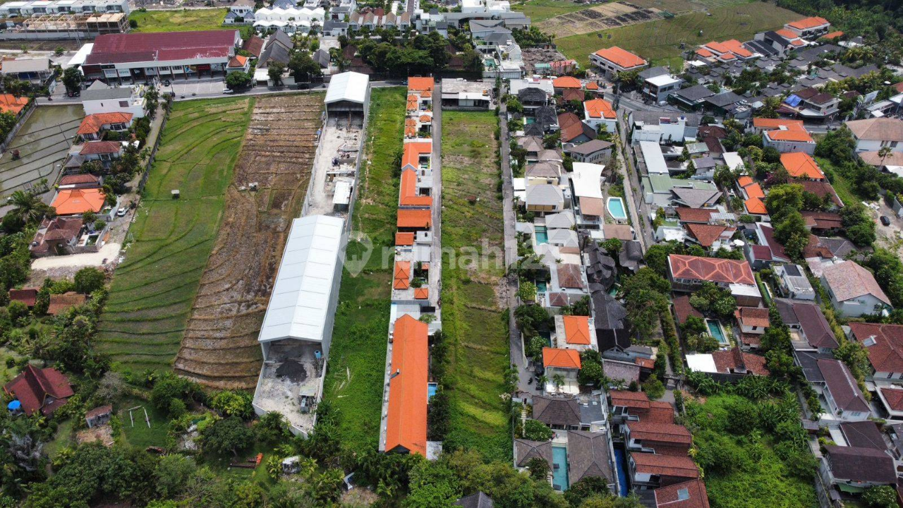Leasehold Land in Brawa Subak Sari