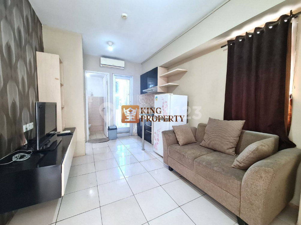 Modern 2BR Furnished Apartment Near Baywalk Mall