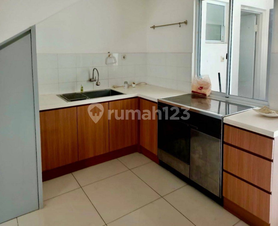 4 Bedroom House for Rent in JGC Cluster Palm Spring