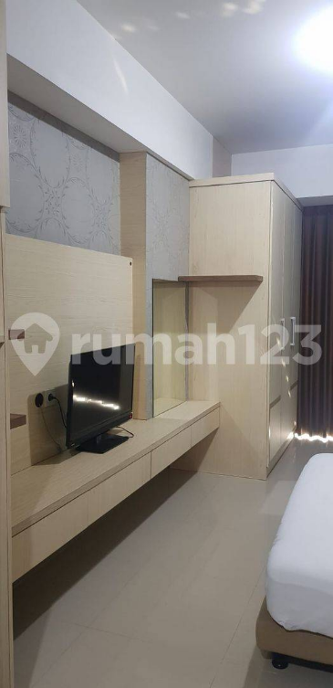 Furnished Studio in U Residence Tower 1