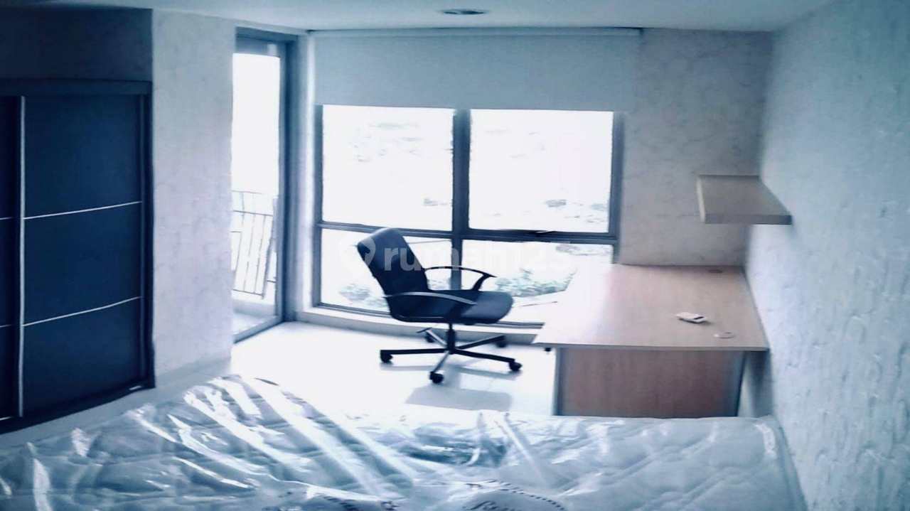 Fully Furnished 2BR Apt Bougenville Mansion