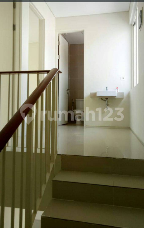 Modern 3-Bedroom House with Minimalist Design