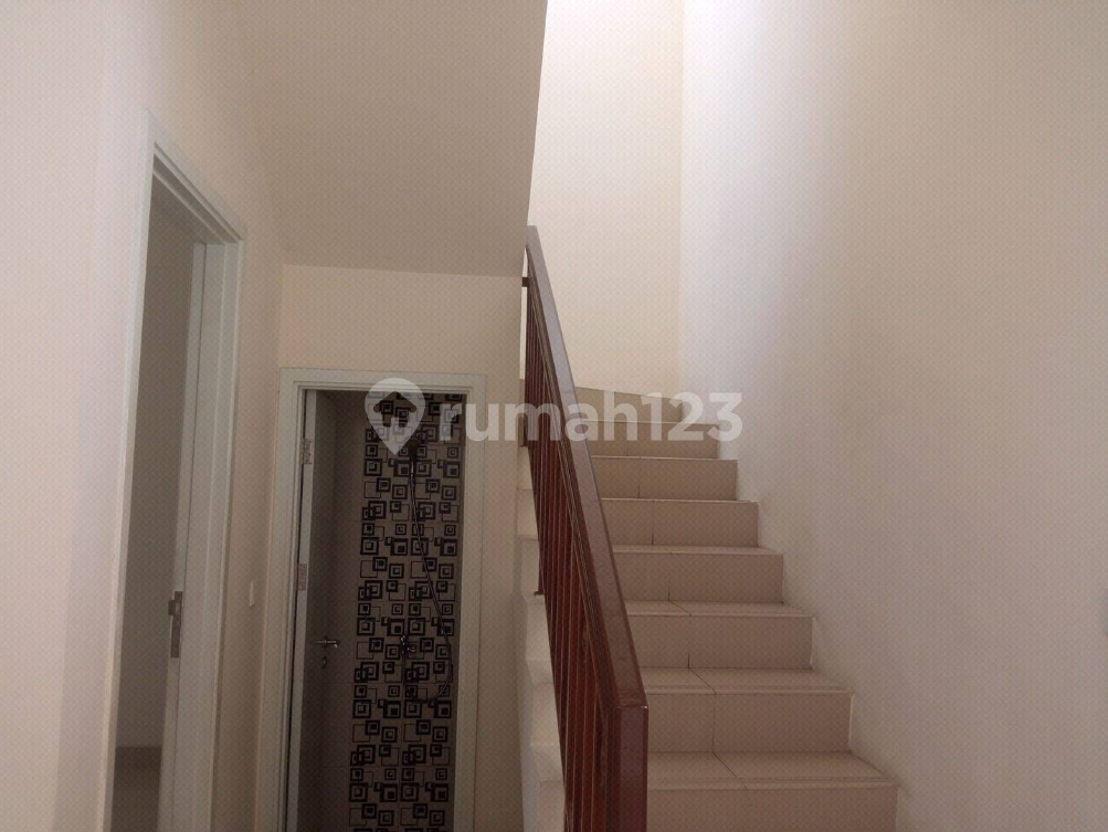 Modern 2-Bedroom House with AC in La Seine