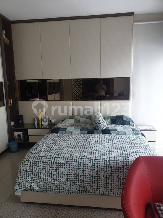 Luxurious Furnished Home with Premium View