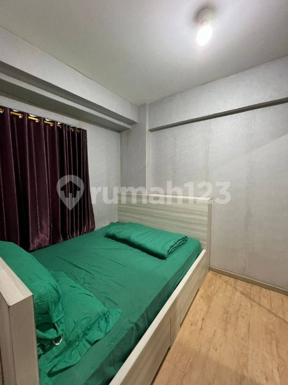 Modern 2BR Apartment in Greenbay Pluit