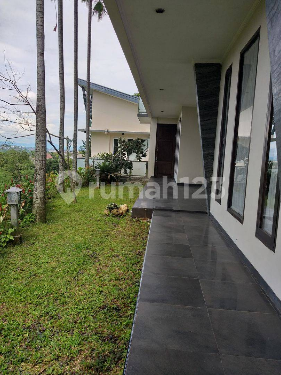 Modern House with Designer Interior
