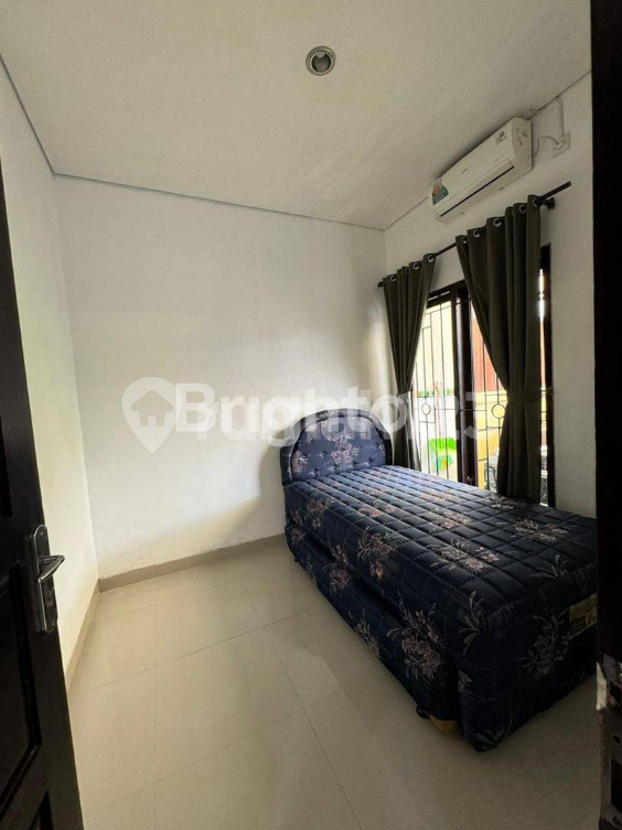 Modern House for Rent in Badung