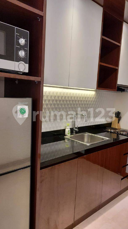3 Bedroom Apartment in Bandung Utara