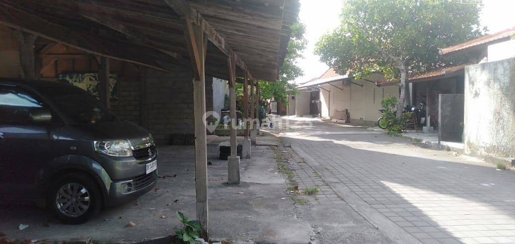 Leasehold/Freehold Property in Berawa
