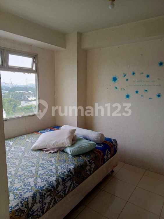 Furnished 2-Bedroom Apartment in Kelapa Gading Nias