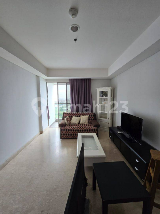 Spacious 3BR Apartment with Ocean View