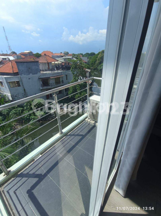 Strategically Located Apartment Near Ngurah Rai Airport